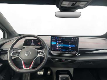 Volkswagen ID.4 GTX Performance 4MOTION — photo 11