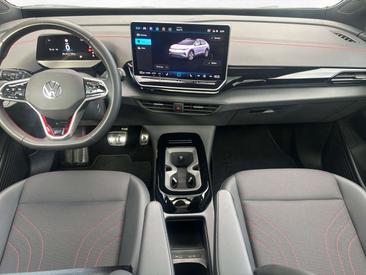 Volkswagen ID.4 GTX Performance 4MOTION — photo 12