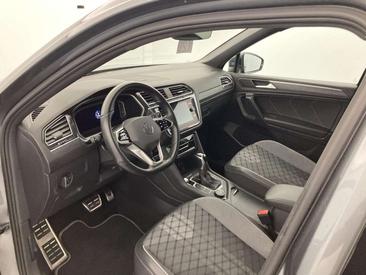Volkswagen TIGUAN 2.0 TDI — photo 6