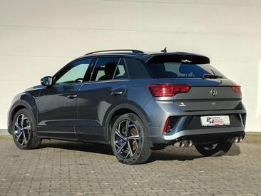 Volkswagen T-Roc R 4Motion — photo 13