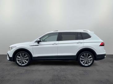 Volkswagen TIGUAN TDI 4Motion Elegance — photo 2