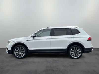 Volkswagen TIGUAN TDI 4Motion Elegance