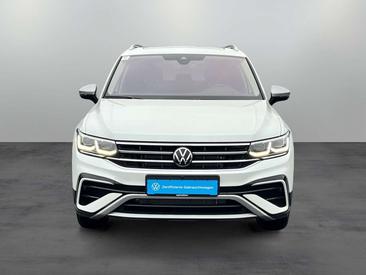 Volkswagen TIGUAN TDI 4Motion Elegance — photo 3