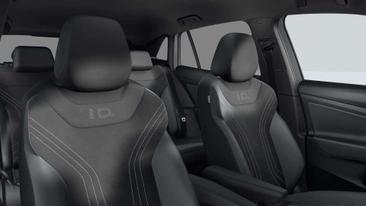 Volkswagen ID.4 Pro — photo 3