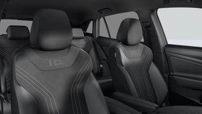 Volkswagen ID.4 Pro