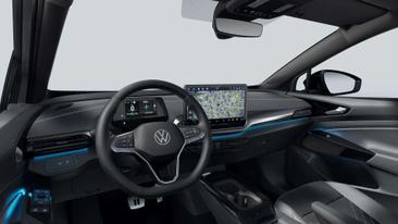 Volkswagen ID.4 Pro — photo 4