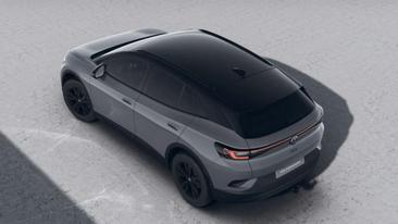 Volkswagen ID.4 Pro — photo 6