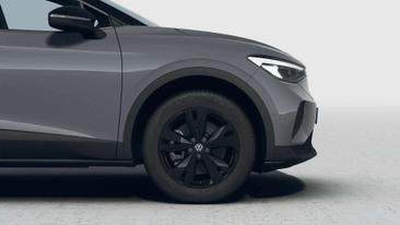 Volkswagen ID.4 Pro — photo 8