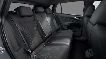 Volkswagen ID.4 Pro — photo 9