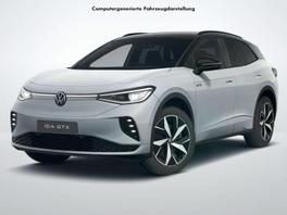 Volkswagen ID.4 GTX Performance 4MOTION - 2026 - Joinsteer - #1