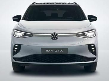 Volkswagen ID.4 GTX Performance 4MOTION — photo 2