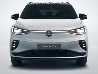 Volkswagen ID.4 GTX Performance 4MOTION