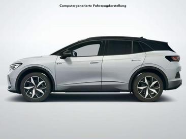 Volkswagen ID.4 GTX Performance 4MOTION — photo 3