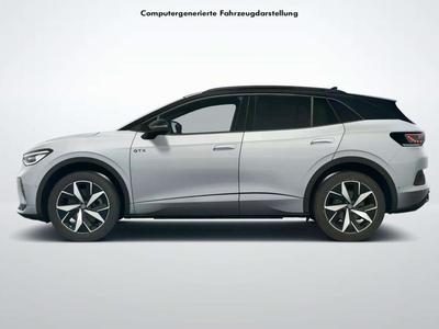 Volkswagen ID.4 GTX Performance 4MOTION