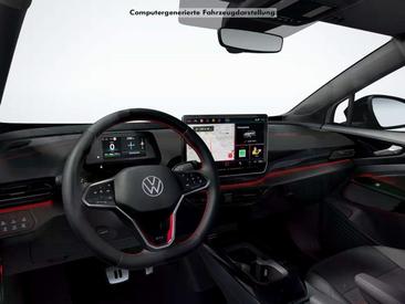 Volkswagen ID.4 GTX Performance 4MOTION — photo 9