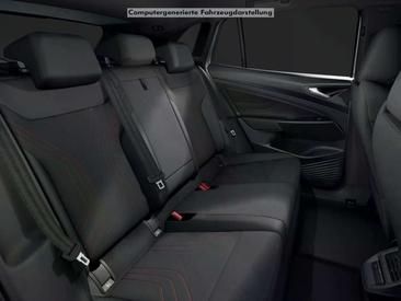 Volkswagen ID.4 GTX Performance 4MOTION — photo 10