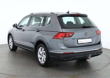 Volkswagen TIGUAN 1.5 ETSI — photo 3