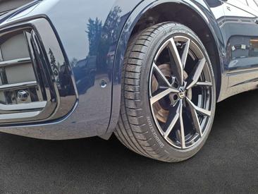 Volkswagen Touareg 3.0 V6 TDI 286 — photo 6