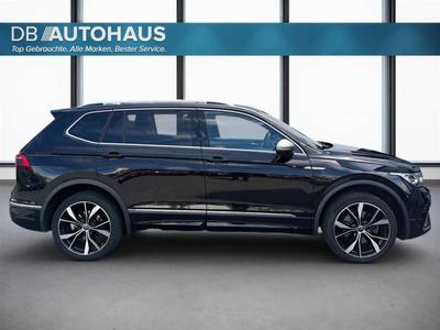 Volkswagen TIGUAN TSI R-Line
