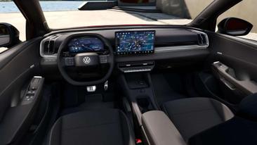 Volkswagen ID.3 Berline Pro S — photo 3