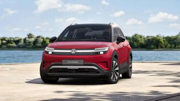 Volkswagen ID.3 Berline Pro S — photo 14