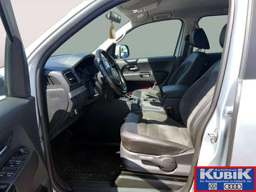 Volkswagen Amarok TDI 4Motion Highline — photo 4