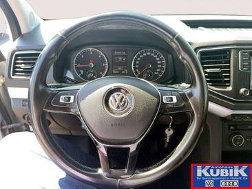 Volkswagen Amarok TDI 4Motion Highline — photo 6