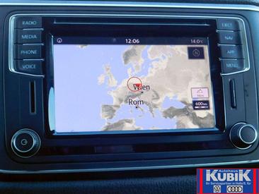 Volkswagen Amarok TDI 4Motion Highline — photo 7
