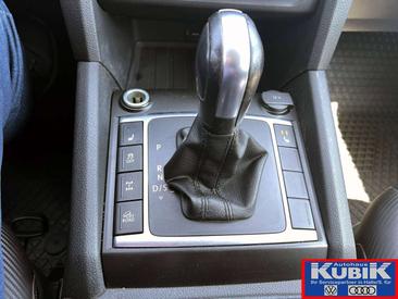 Volkswagen Amarok TDI 4Motion Highline — photo 11