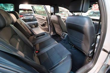 Volkswagen Passat Alltrack TDI 4Motion — photo 18