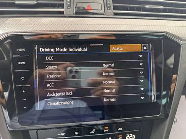 Volkswagen Passat Alltrack TDI 4Motion — photo 32