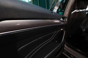Volkswagen Passat Alltrack TDI 4Motion — photo 36