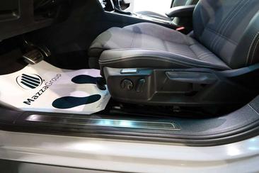 Volkswagen Passat Alltrack TDI 4Motion — photo 39
