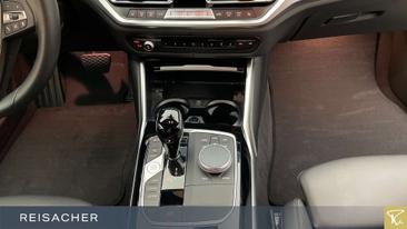 BMW Série 4 Berline 430i — photo 11