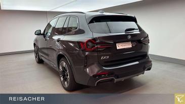 BMW iX3 — photo 2