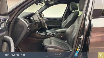 BMW iX3 — photo 4