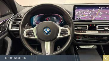 BMW iX3 — photo 5