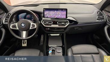 BMW iX3 — photo 6