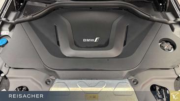 BMW iX3 — photo 7