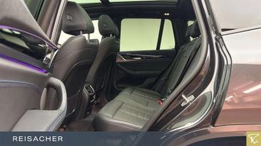 BMW iX3 — photo 8