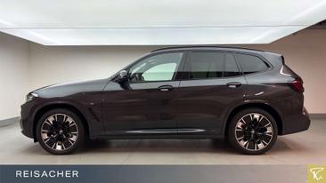 BMW iX3 — photo 9