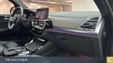 BMW iX3 — photo 14
