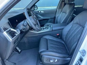 BMW X5 XDrive30d — photo 4