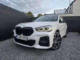 BMW X1 SDrive18i - 2022 - Joinsteer - #1