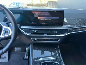 BMW X5 XDrive30d — photo 6