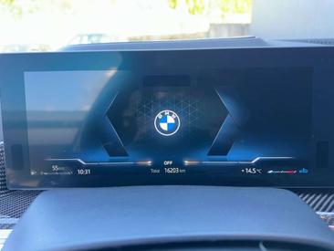 BMW X5 XDrive30d — photo 7