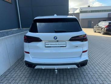 BMW X5 XDrive30d — photo 12