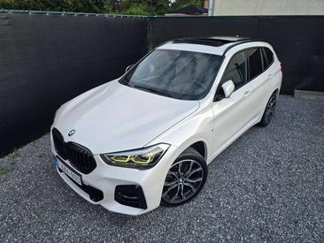 BMW X1 SDrive18i — photo 3