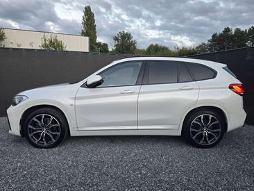 BMW X1 SDrive18i — photo 5