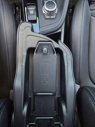 BMW X1 SDrive18i — photo 18
